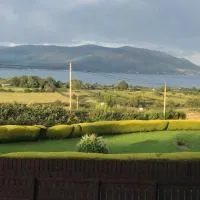 An Sconna., hotel din Ó Méith