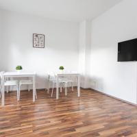 T&K Apartments - Duisburg - 3 and 4 Room Monteur Apartments، فندق في Beeck، دويسبورغ