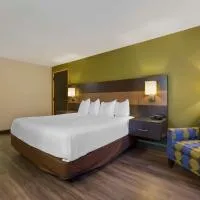 Best Western Plus University Inn, hotel em Moscow