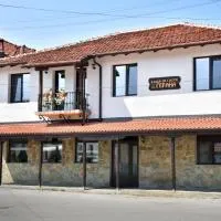 GERANA HOUSE, hótel í Kilifarevo