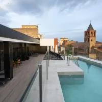 Hotel Aldama, Hotel in Mérida