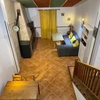 Casa Rural Coripe, hotel en Coripe