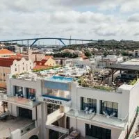 Elements Hotel & Shops Curaçao, מלון בווילמסטאד
