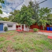 Cozy Private House near Miami Airport - Free parking - 02