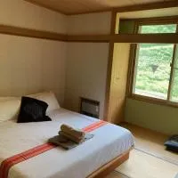 Myoko में, होटल Komatsuya Seki Onsen