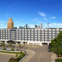 Sheraton Niagara Falls, hotel v destinácii Niagara Falls