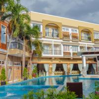 Ragazzi Resort Hotel: Naga şehrinde bir otel