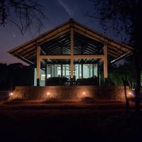 Forest Edge Bungalow - Wilpattu, hotel v destinácii Radagama