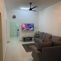 Anak Air Homestay, Serkam Islam Guest Only