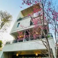 沐目家 Xiang Jia Homestay, Hotel in Beipu