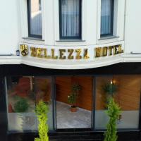 Bellezza Hotel, hotel di Aksaray, Istanbul