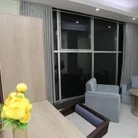 Wood Burn Hotel, hotel en Bogra