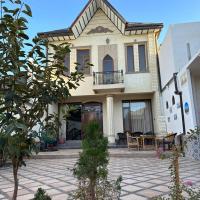 TURKISTAN Hotel, hotel near Navoi International Airport - NVI, Kogon