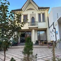 TURKISTAN Hotel – hotel w mieście Kogon