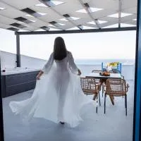 Rafael' s Mediteranian Cave Suites