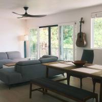 호놀룰루에 위치한 호텔 Aloha Beachfront ホノルル - Hawaii Kai