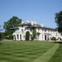 Congham Hall Hotel & Spa โรงแรมในGrimston