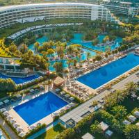 Maxx Royal Belek Golf Resort, hotel a Belek
