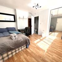 Ensuite Room Platinum 1 Harborne - Quinton Road