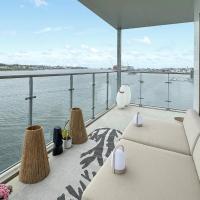 Amazing Apartment In Haugesund With Outdoor Swimming Pool, Wifi And 3 Bedrooms, hotel in zona Aeroporto Haugesund-Karmøy - HAU, Haugesund