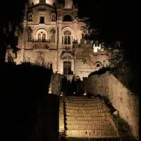 B&B La vecchia fornace, khách sạn ở Teramo