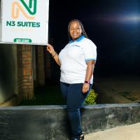 The N3 Suites, hotel i nærheden af Mzuzu Lufthavn - ZZU, Mzuzu