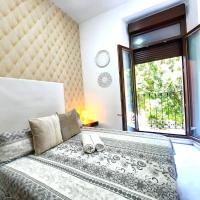 Budget & Lovely Rooms Las Setas