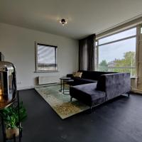 K50167Spacious and modern apartment near the city center, free parking, hotel di Gestel, Eindhoven