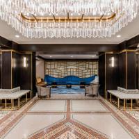Martinique New York on Broadway, Curio Collection by Hilton، فندق في Koreatown، نيويورك