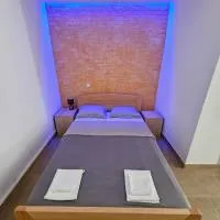 Booking Apartments Alone 2, hotell sihtkohas Zemun