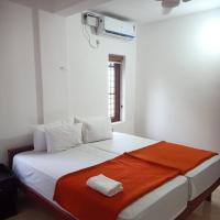 Grace Mary Residency, hotel cerca de Aeropuerto Internacional de Cochin - COK, Nedumbassery