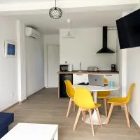 Apartamentos El Camino Resorts, hotel u gradu Cóbreces