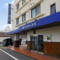 Business Hotel Azuma, hotel em Hanno