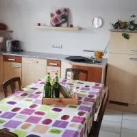Soufflenheim में, होटल Chez Mamilou