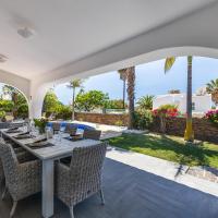 Villa Eva by OCvillas, hotel u Albufeiri