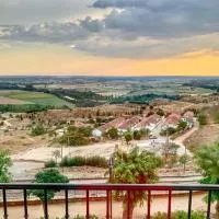 El Carmen, hotell sihtkohas Toro
