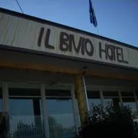 Il Bivio Hotel, hotell sihtkohas Carmagnola