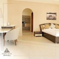 Amwaj Tala Resort, hotel in Al Burj