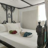 Manama Suites Apartment, hotel di Lamu