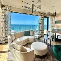 Maximilian Suites، فندق في ترييستي