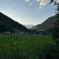 Naturparadies Nähe Grüner See, Hotel in Oberdorf