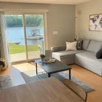 Thames River Cottage, khách sạn ở Uncasville
