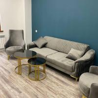 Galstyans HOTEL EVN Airport, hotel poblíž Mezinárodní letiště Zvartnots - EVN, Jerevan