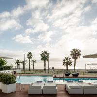 ALEGRIA Mar Mediterrania - Adults Only 4*Sup, hotel in Santa Susanna Beach, Santa Susanna