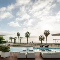 The Place Mar Mediterrania & Spa by ALEGRIA 4 SUP - Adults Only, hotell i Santa Susanna