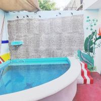 Splash Paradise!, hotel in Cozumel
