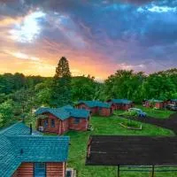 Edgewater Resort, hotel in Iron Mountain