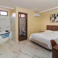 Hotel Sada, hotelli kohteessa Guayaquil