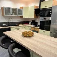 Le Lys, hotel din Lassay