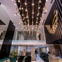 Hotel Veuxor, hotel near Machala - MCH, Machala